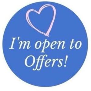 Send me an offer